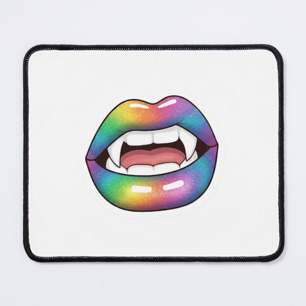 Item preview, Vampire Teeth Glitter designed and sold by Istarfal.