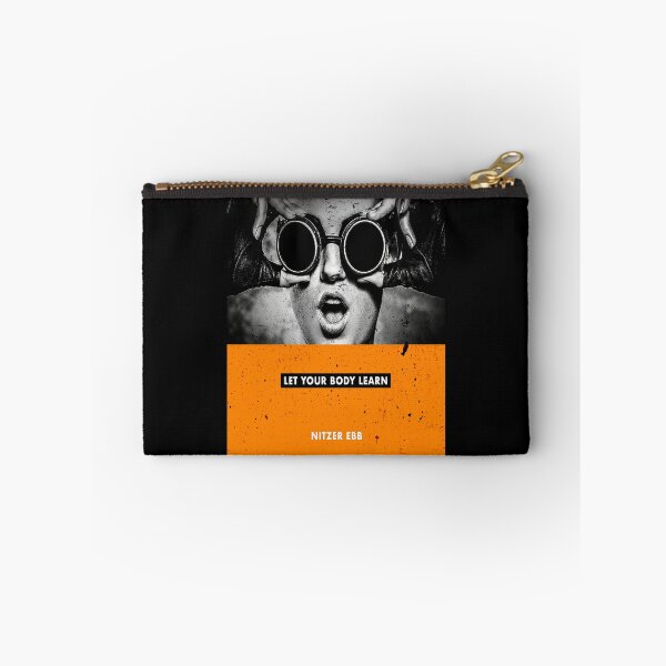 Item preview, Nitzer Ebb Vintage VL5 designed and sold by retilipiotom.