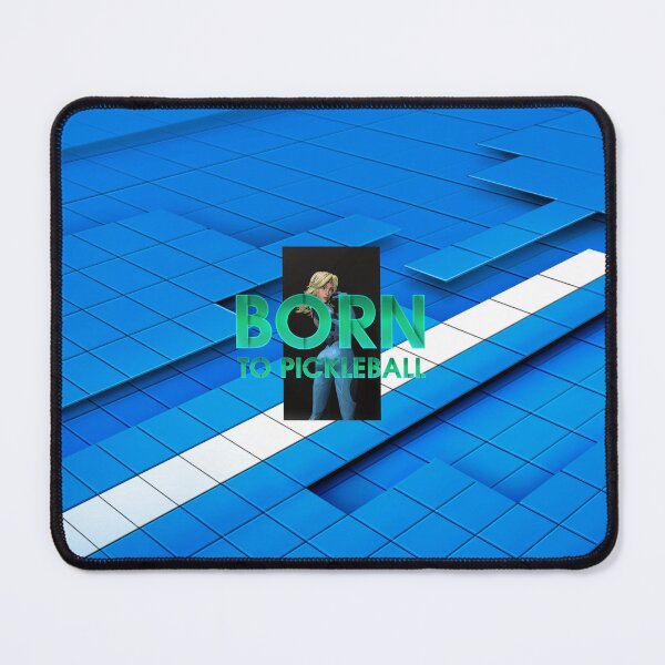 Item preview, Born to Pickleball designed and sold by teepossible.