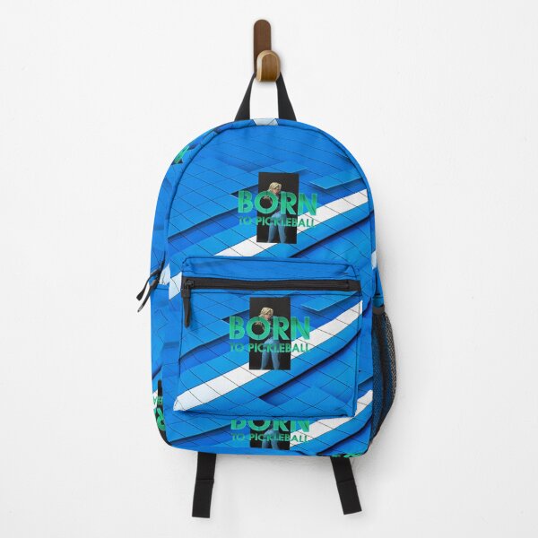 Item preview, Born to Pickleball designed and sold by teepossible.