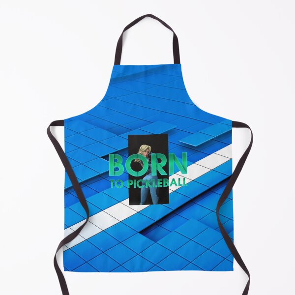 Item preview, Born to Pickleball designed and sold by teepossible.