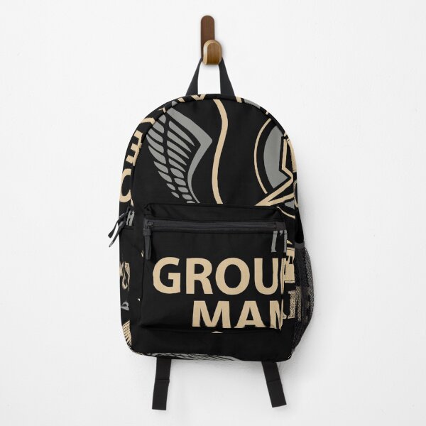 Item preview, Group Home Manager designed and sold by felstore690.