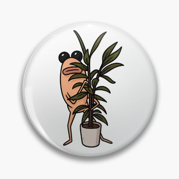 Item preview, Marcus hiding - I am sensitive designed and sold by SD-illustration.