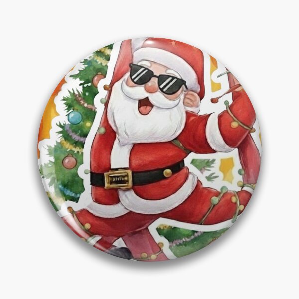 Item preview, Christmas Gymnastic designed and sold by ryanapples2.