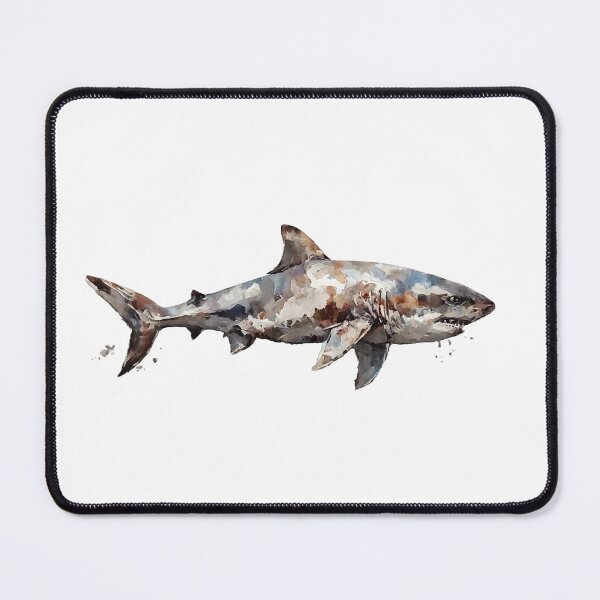 Item preview, Tiburón designed and sold by Atdott.