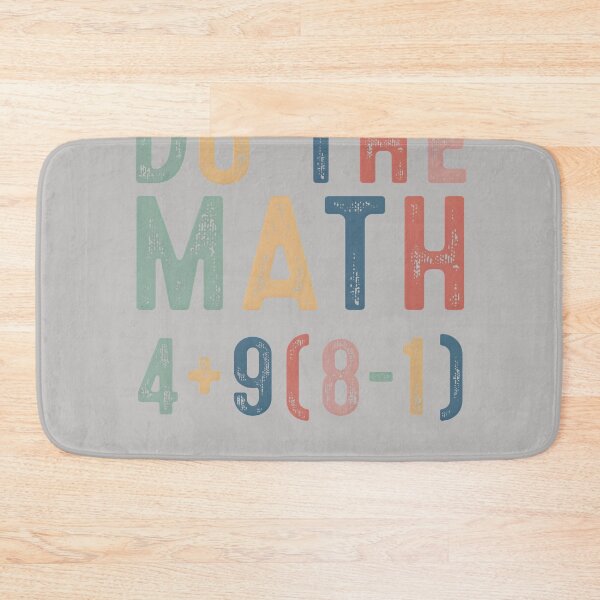 Item preview, Do The Math 67 Meme Funny Six Seven Men Women Teacher designed and sold by MabelWells.