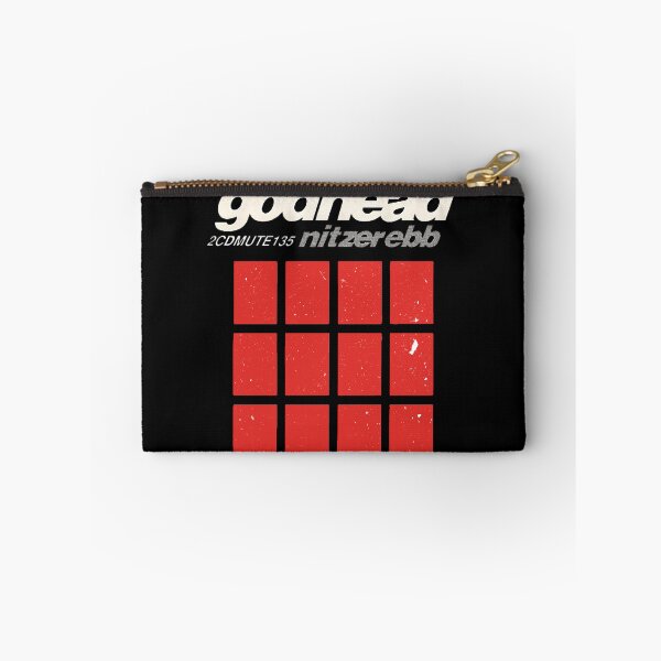 Item preview, Nitzer Ebb Vintage VL6 designed and sold by retilipiotom.