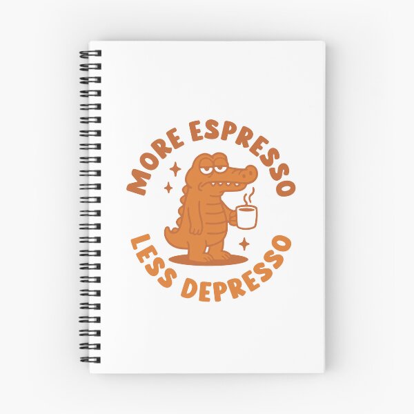 Item preview, depresso espresso designed and sold by Mqyou.