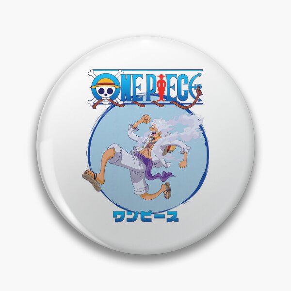 Item preview, Anime Luffy Gear Five Cloud Motion Battle Scene designed and sold by nojany.