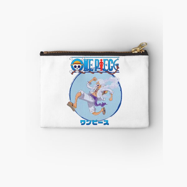 Item preview, Anime Luffy Gear Five Cloud Motion Battle Scene designed and sold by nojany.