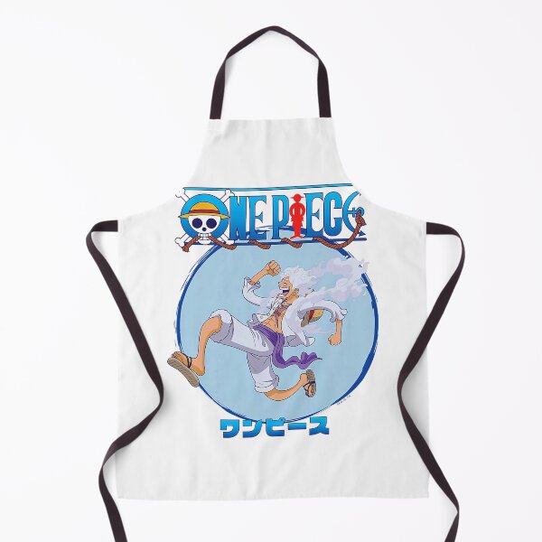 Item preview, Anime Luffy Gear Five Cloud Motion Battle Scene designed and sold by nojany.