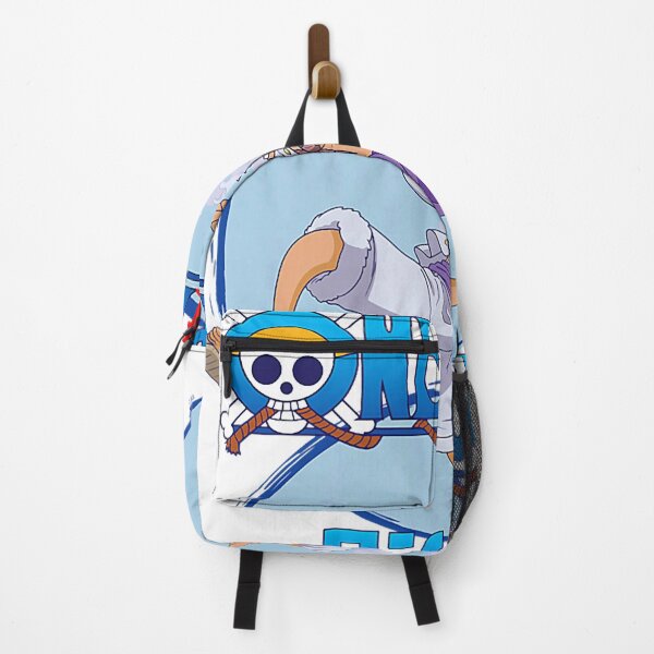 Item preview, Anime Luffy Gear Five Cloud Motion Battle Scene designed and sold by nojany.