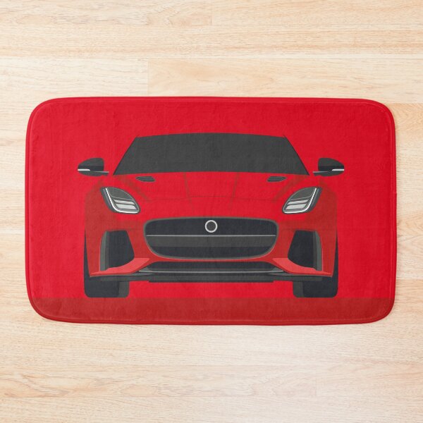 Item preview, F Type SVR - Vector drawing designed and sold by yohannlp.