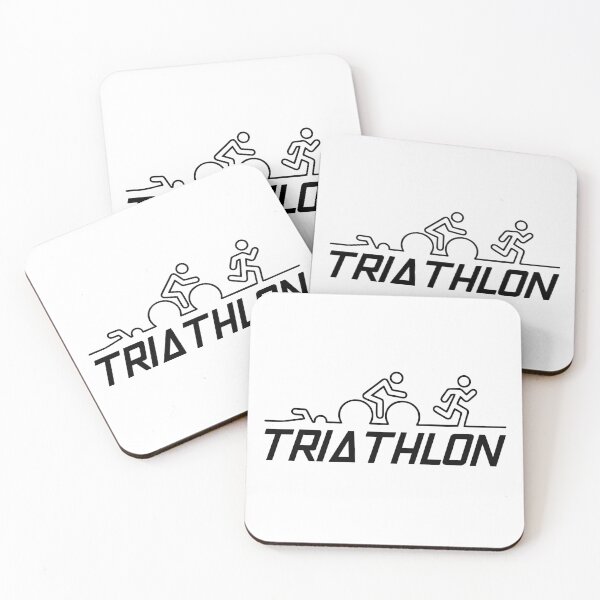 Item preview,  triathlon designed and sold by goatboyjr.