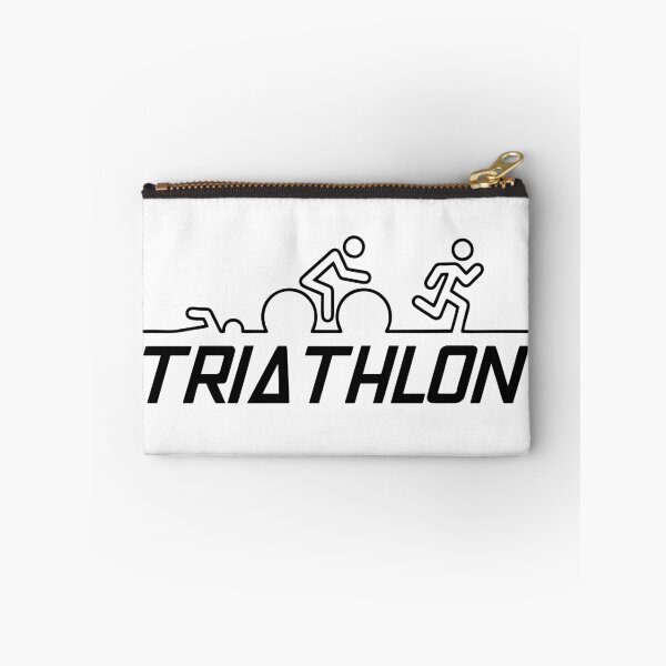 Item preview,  triathlon designed and sold by goatboyjr.