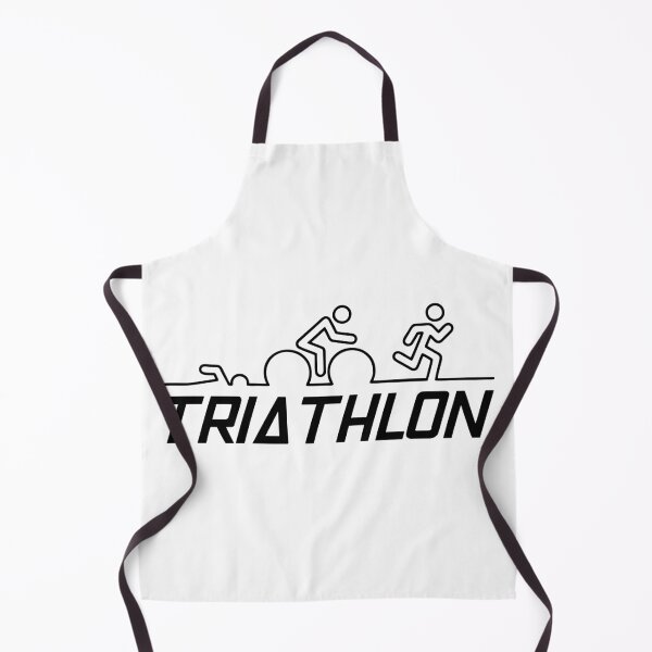 Item preview, triathlon designed and sold by goatboyjr.