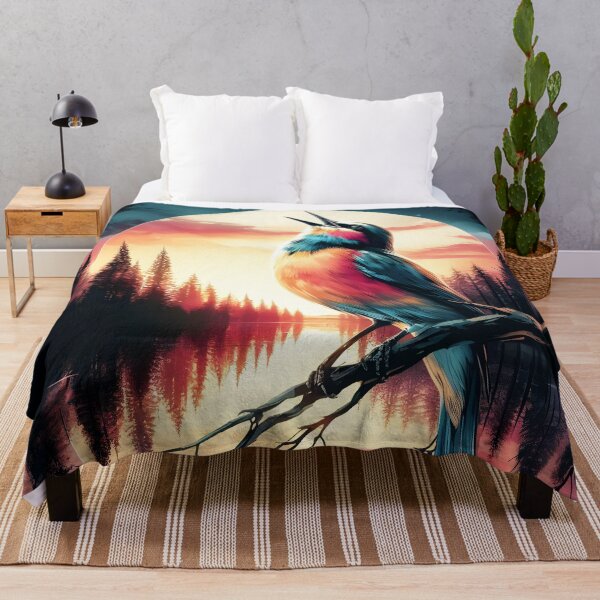 Item preview, Morning Song, Ai Generated Art designed and sold by ACC .
