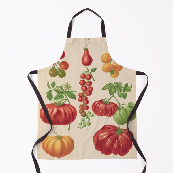 Item preview, Heirloom Tomatoes designed and sold by BlueSpecsStudio.