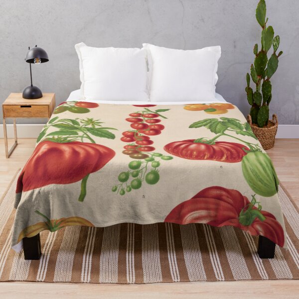 Item preview, Heirloom Tomatoes designed and sold by BlueSpecsStudio.