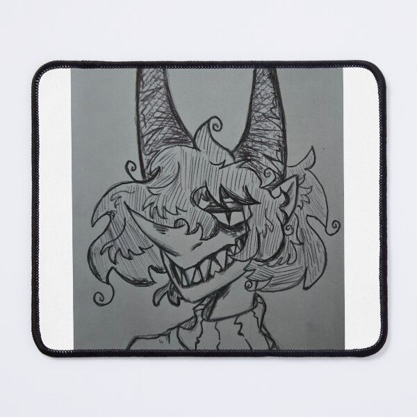 Item preview, Alter Ego: A Demonic Presence designed and sold by fetusmouse.