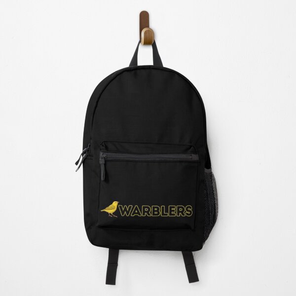 Item preview, Warblers designed and sold by Go Karillo.