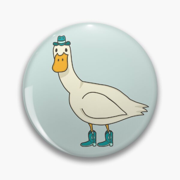Item preview, Self-Titled Goose designed and sold by kylasampson.