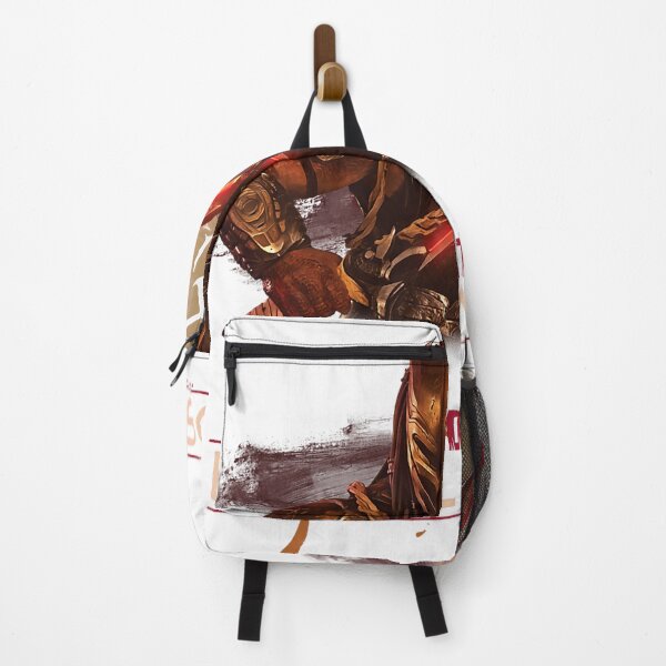 Item preview, Predator Badlands Warrior Fiery Sci Fi Moment designed and sold by najaks.