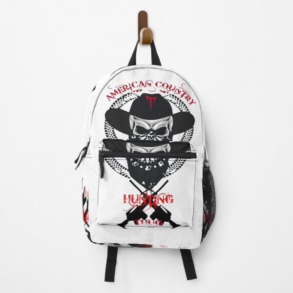 Item preview, Skull Hunting Riffle designed and sold by Country-Thug.