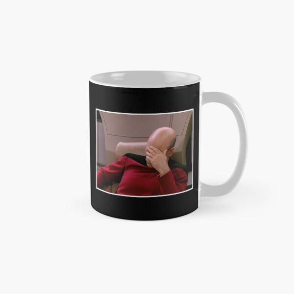 Item preview, Facepalm designed and sold by Anastasiete1.