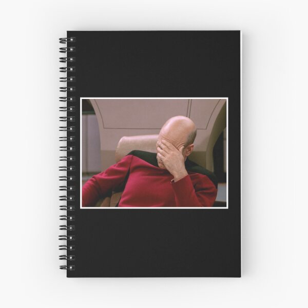 Item preview, Facepalm designed and sold by Anastasiete1.