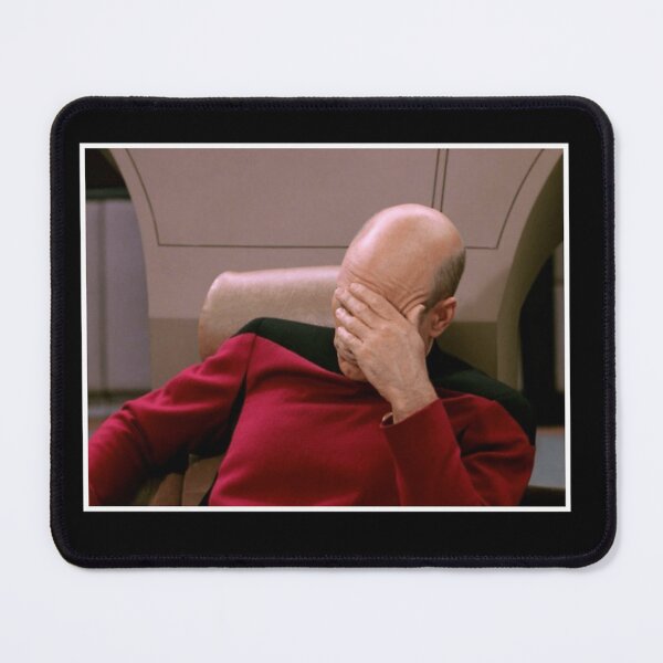 Item preview, Facepalm designed and sold by Anastasiete1.
