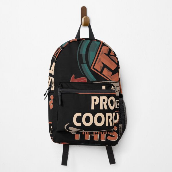 Item preview, Program Coordinator designed and sold by felstore690.