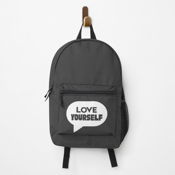 Item preview, Love yourself designed and sold by VINEY PREET AKKAL.