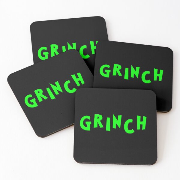 Item preview, grinch poster for christmas 2026 MerryGrinchmas Perfect For Grinch Fans designed and sold by zuzzelek44.