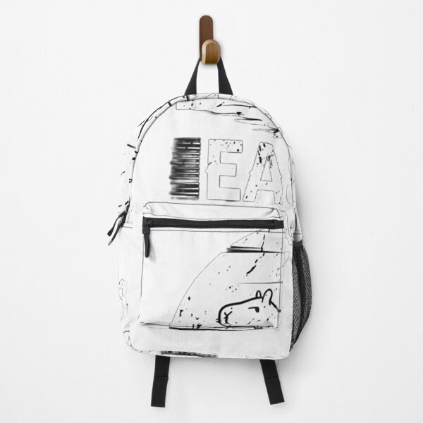 Item preview, Swimming Rodent – Playful Animal Art Design designed and sold by Articooler.