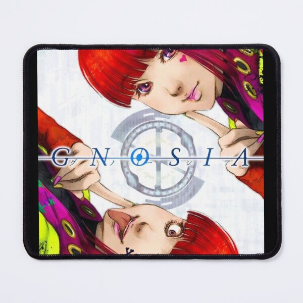 Item preview, GNOSIA designed and sold by DanaMechaela.