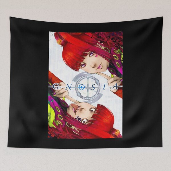 Item preview, GNOSIA designed and sold by DanaMechaela.