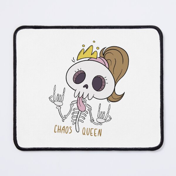 Item preview, Queen of Chaos designed and sold by Markysha.