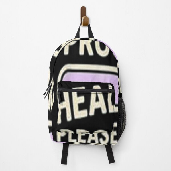 Item preview, Healing in Progress Please Be Kind designed and sold by LacostCarl.