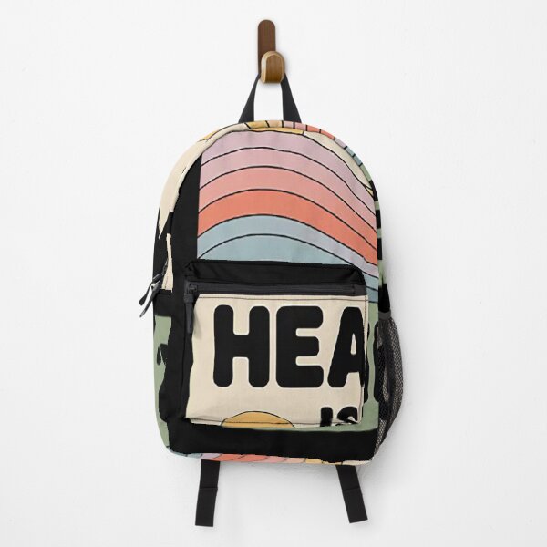 Item preview, Healing is Not Linear Motivational Quote Inspiration designed and sold by LacostCarl.