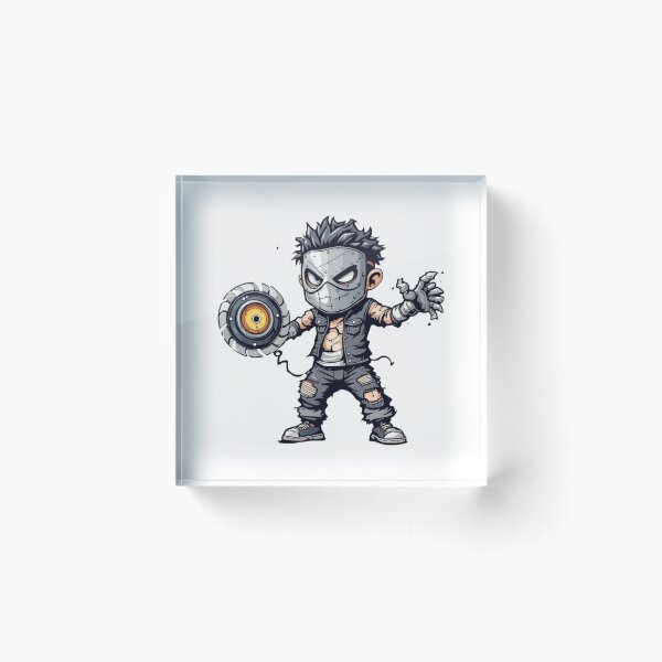 Item preview, Razor-Kid designed and sold by JNTCreator.