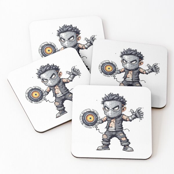 Item preview, Razor-Kid designed and sold by JNTCreator.