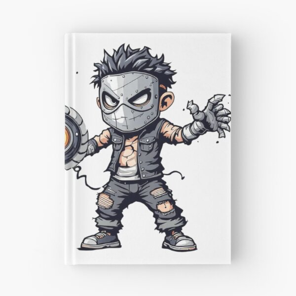 Item preview, Razor-Kid designed and sold by JNTCreator.