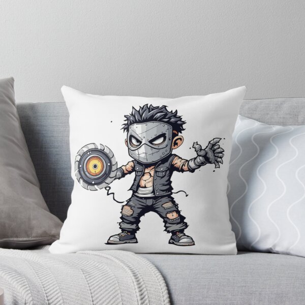 Item preview, Razor-Kid designed and sold by JNTCreator.