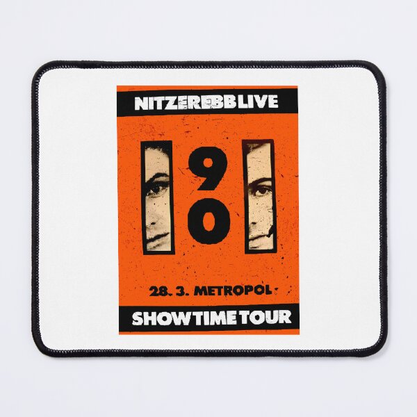Item preview, Nitzer Ebb Vintage VL15 designed and sold by retilipiotom.