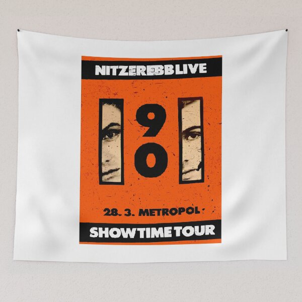 Item preview, Nitzer Ebb Vintage VL15 designed and sold by retilipiotom.
