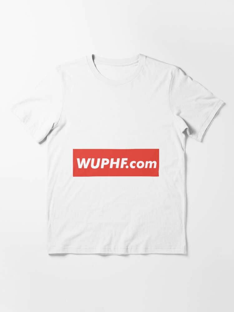 Wuphf T-Shirts for Sale