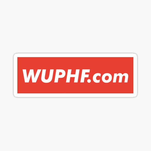 The Next Big Thing In Social Media: WUPHF.com