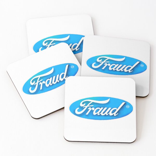 Item preview, Fraud Clear Logo designed and sold by (u.0).