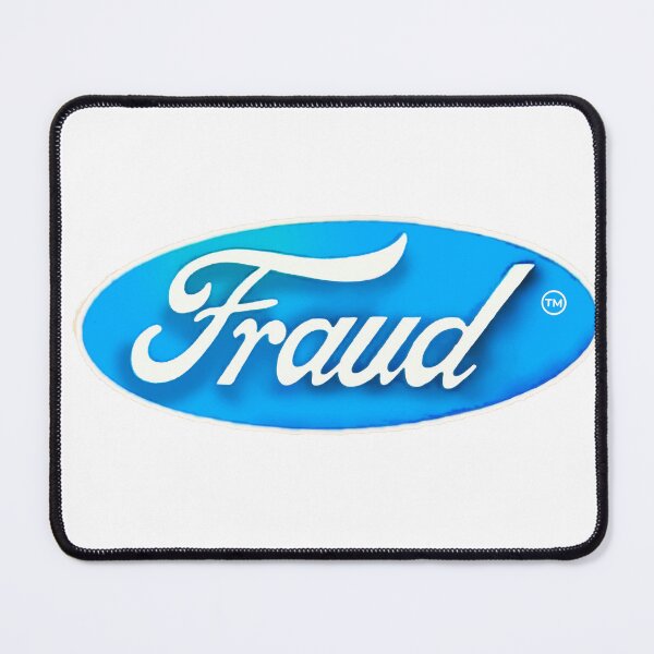 Item preview, Fraud Clear Logo designed and sold by (u.0).